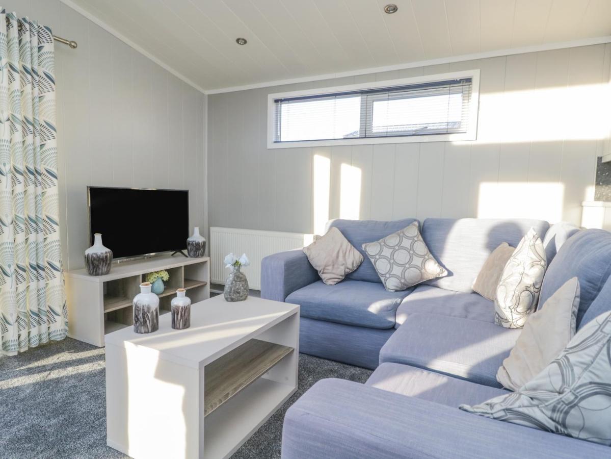 Yealand 36 Villa Carnforth Ngoại thất bức ảnh