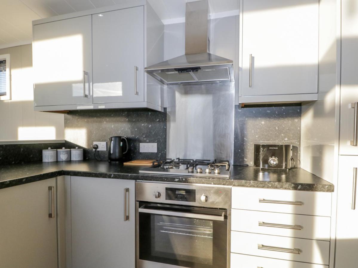 Yealand 36 Villa Carnforth Ngoại thất bức ảnh