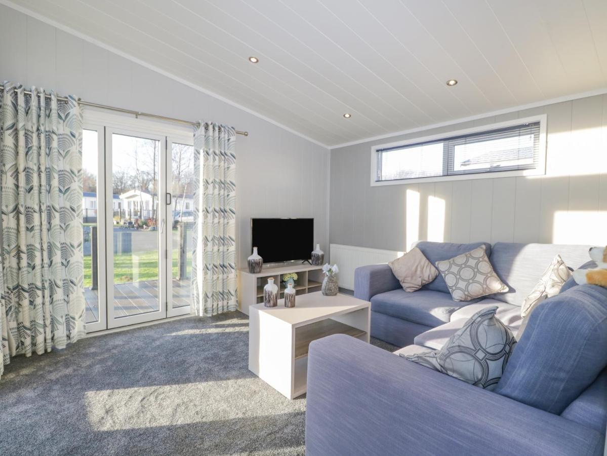 Yealand 36 Villa Carnforth Ngoại thất bức ảnh