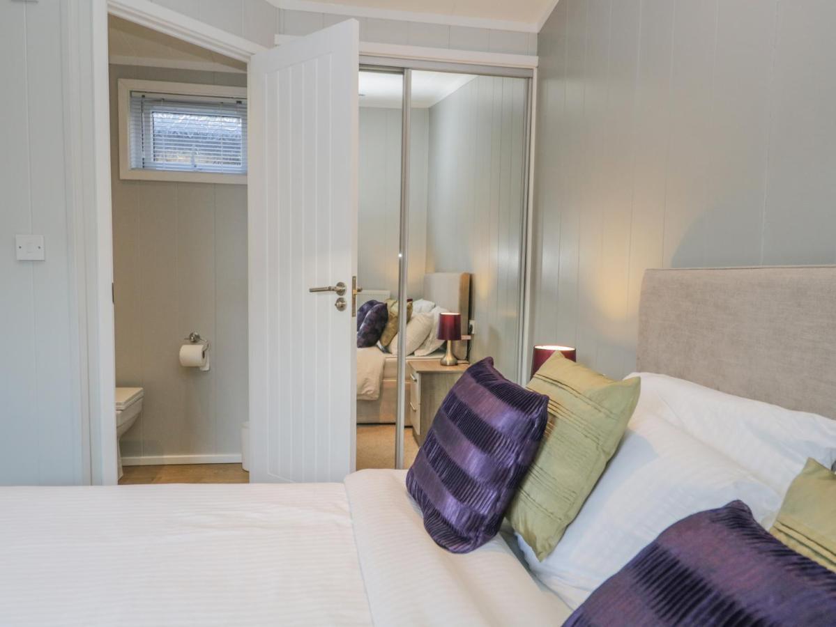 Yealand 36 Villa Carnforth Ngoại thất bức ảnh