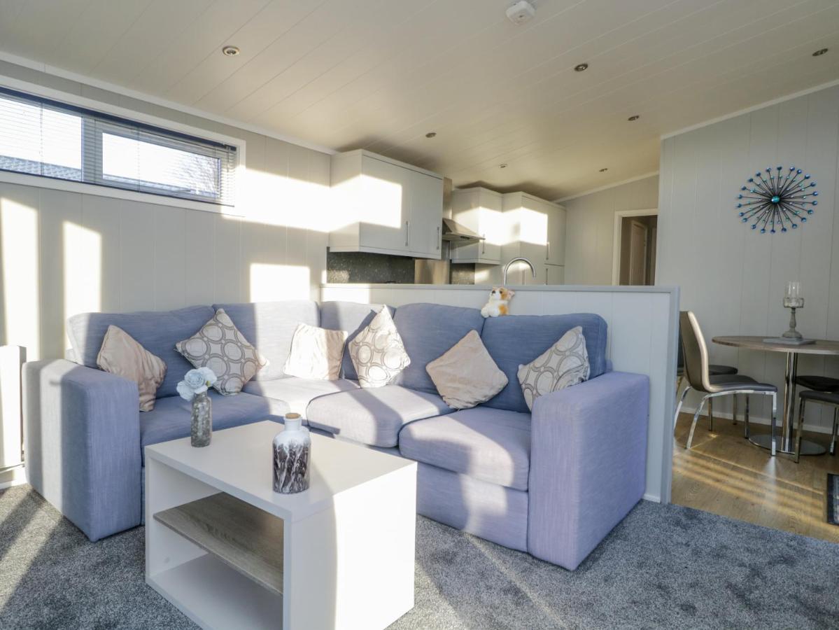 Yealand 36 Villa Carnforth Ngoại thất bức ảnh