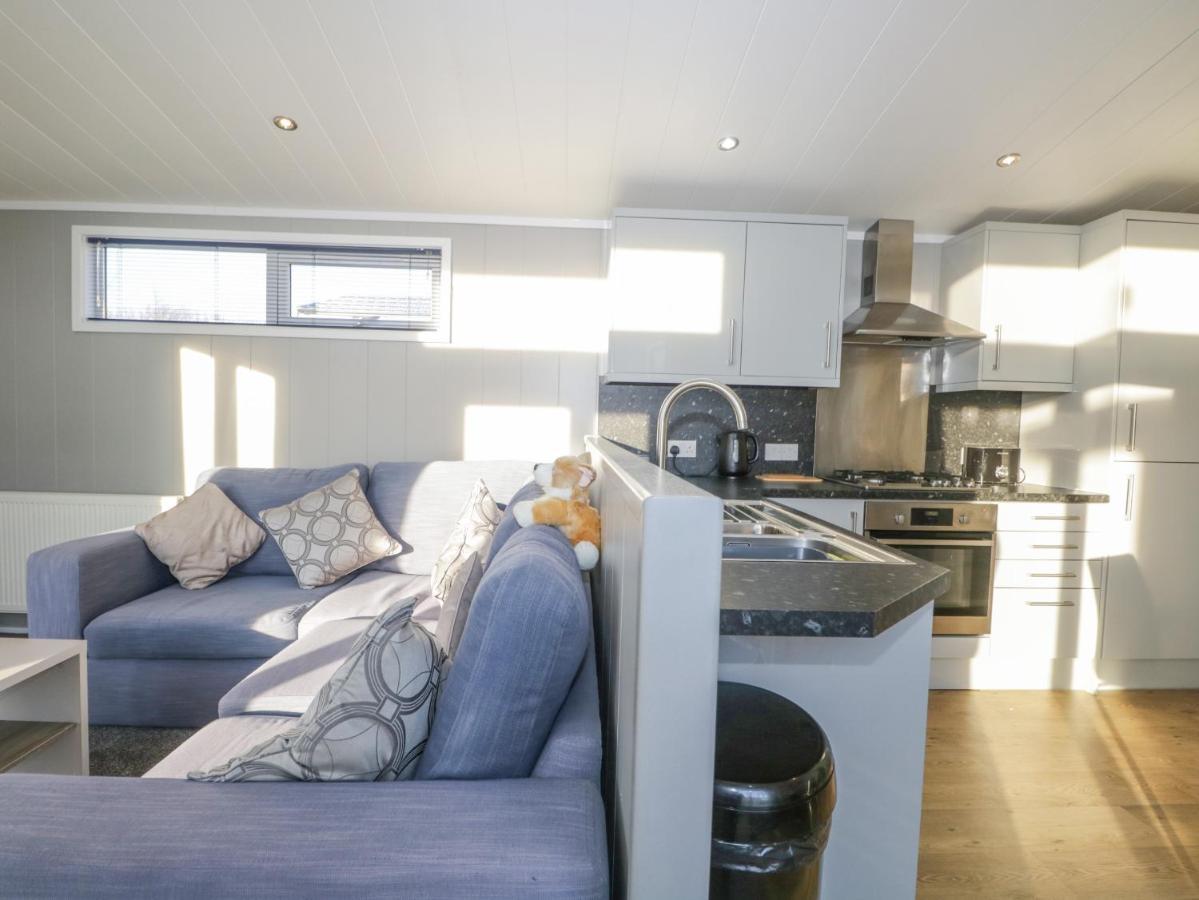 Yealand 36 Villa Carnforth Ngoại thất bức ảnh