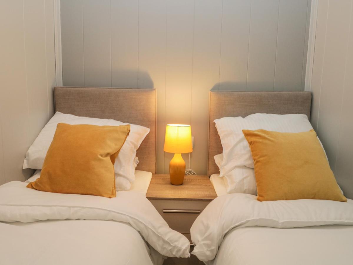 Yealand 36 Villa Carnforth Ngoại thất bức ảnh
