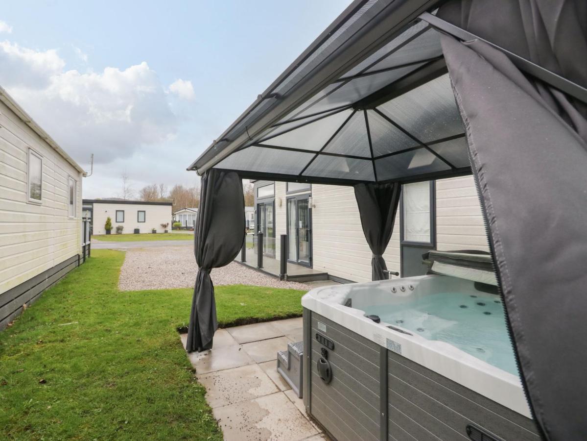 Yealand 36 Villa Carnforth Ngoại thất bức ảnh